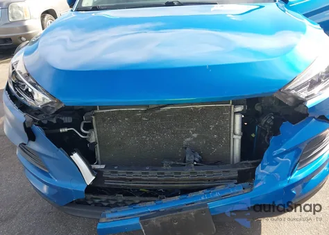 2020 Hyundai Tucson Se из США, поврежденный, VIN KM8J23A47LU149399